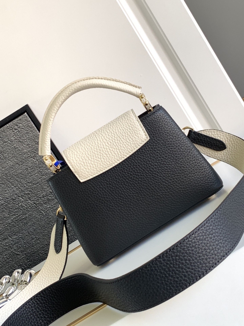 LV Capucines Bags